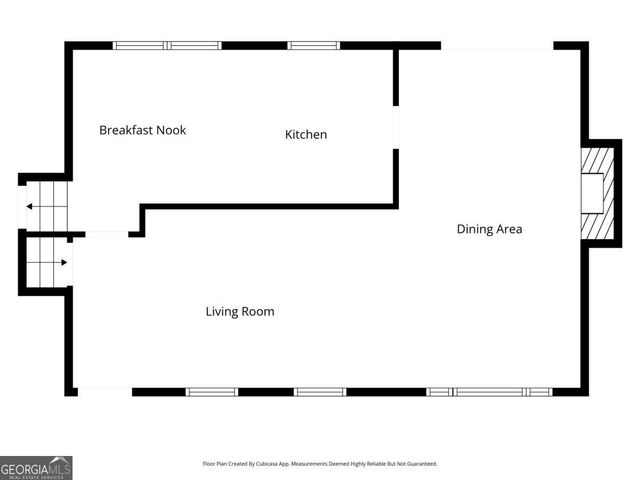 5730 Goldfield Drive, Acworth, GA 30102