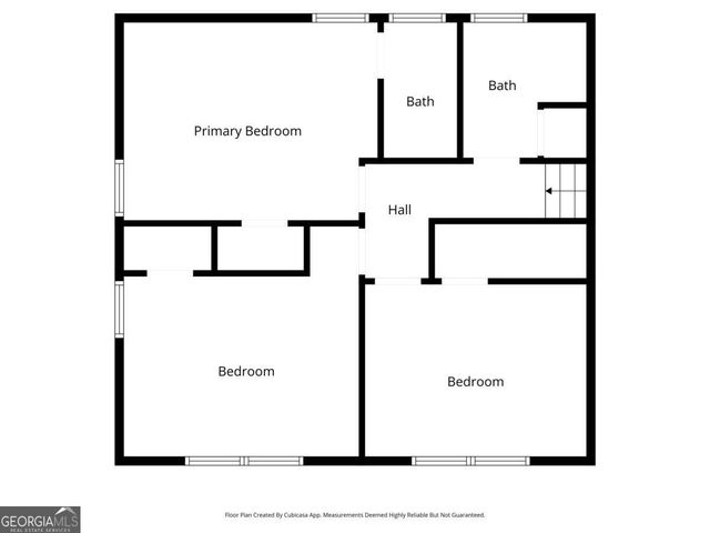 5730 Goldfield Drive, Acworth, GA 30102