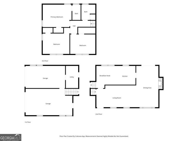 5730 Goldfield Drive, Acworth, GA 30102