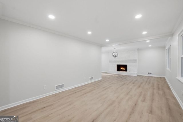 5730 Goldfield Drive, Acworth, GA 30102