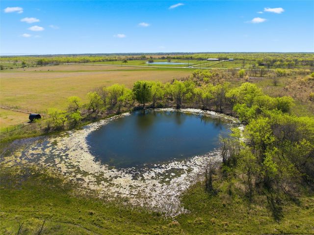 4429 Fm 147, Groesbeck, TX 76642