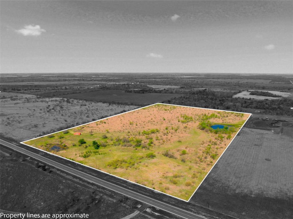 4429 Fm 147, Groesbeck, TX 76642