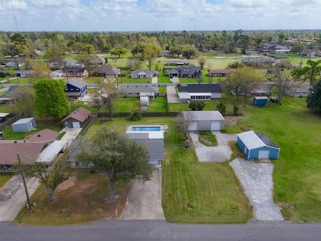 2916 Travis Street, Westlake, LA 70669