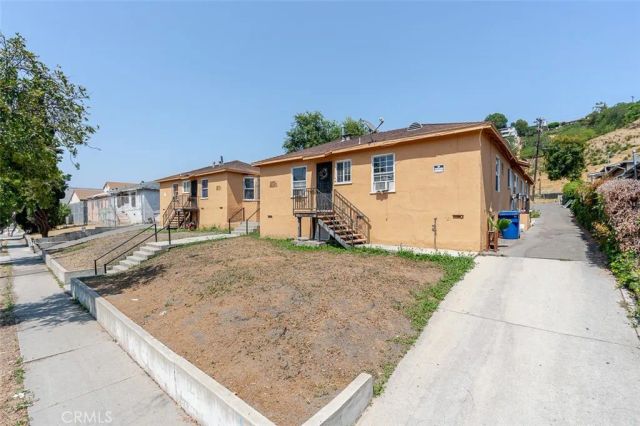 2408 N Eastern Avenue, Los Angeles, CA 90032