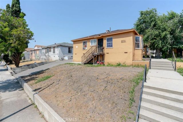 2408 N Eastern Avenue, Los Angeles, CA 90032