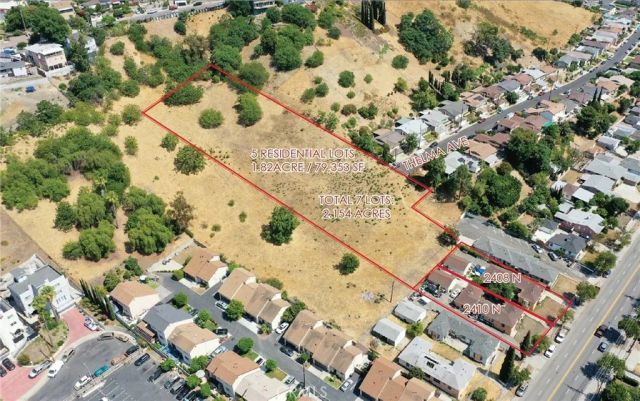 2408 N Eastern Avenue, Los Angeles, CA 90032