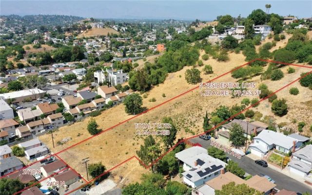 2408 N Eastern Avenue, Los Angeles, CA 90032