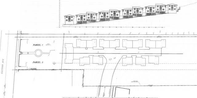 2408 N Eastern Avenue, Los Angeles, CA 90032