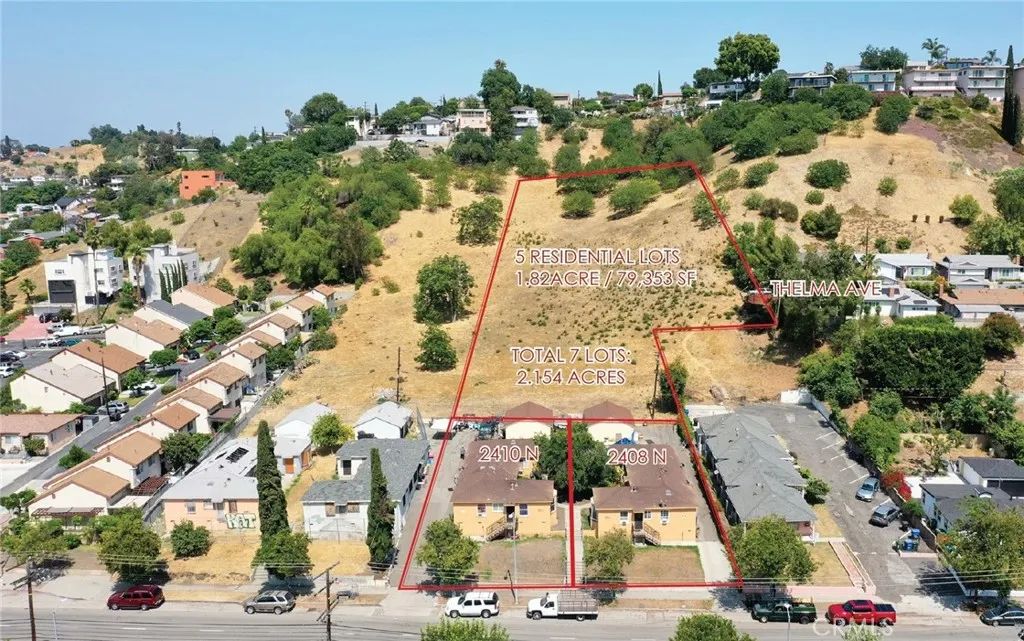 2408 N Eastern Avenue, Los Angeles, CA 90032