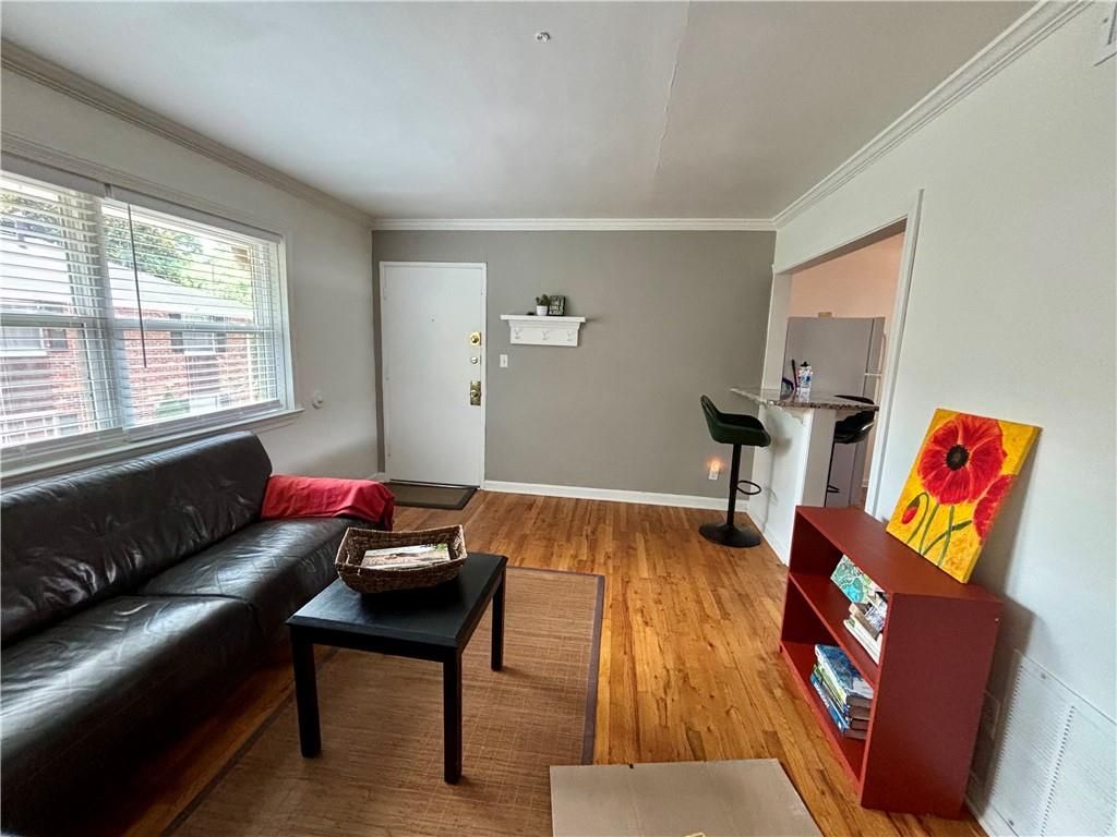 821 Durant NE Place 4, Atlanta, GA 30308