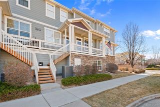 9543 Pearl Circle 105, Parker, CO 80134