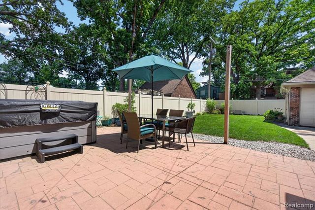 17596 Wildemere Street, Detroit, MI 48221