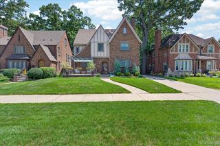 17596 Wildemere Street, Detroit, MI 48221