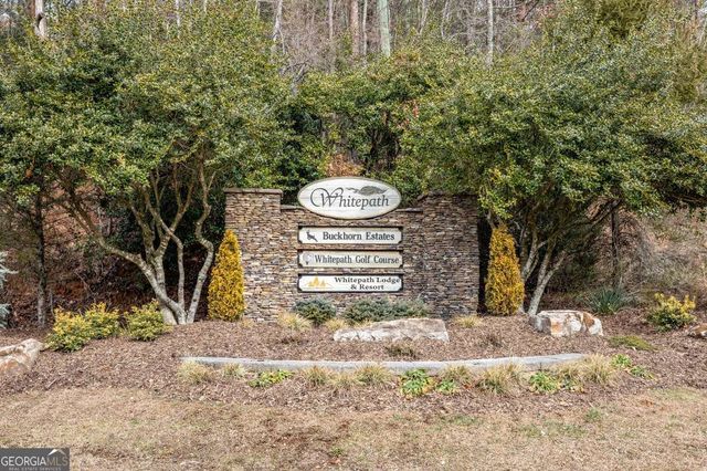 454, 455 Seneca Drive, Ellijay, GA 30540