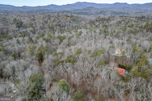 454, 455 Seneca Drive, Ellijay, GA 30540
