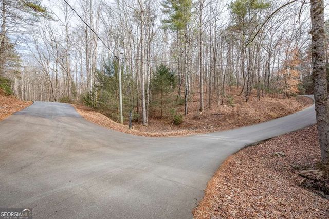 454, 455 Seneca Drive, Ellijay, GA 30540