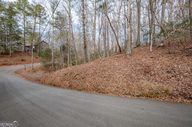 454, 455 Seneca Drive, Ellijay, GA 30540