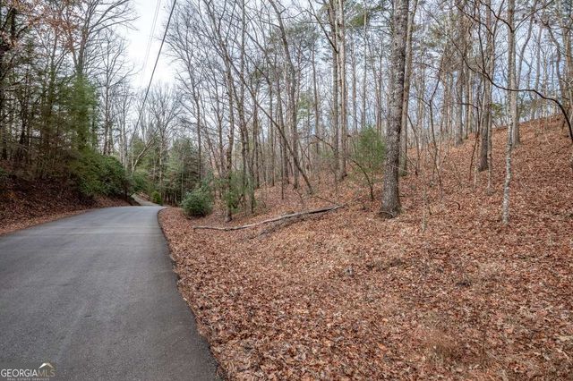 454, 455 Seneca Drive, Ellijay, GA 30540