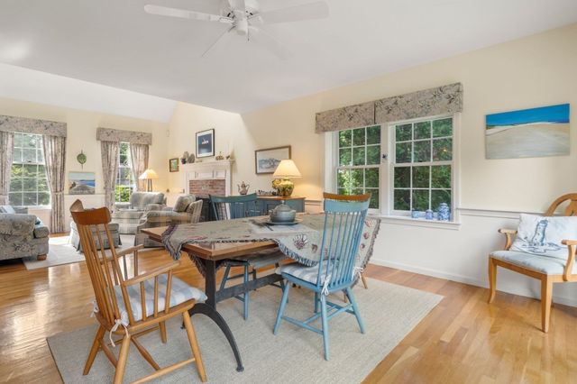 39 Jedidiah Way, Chatham, MA 02633