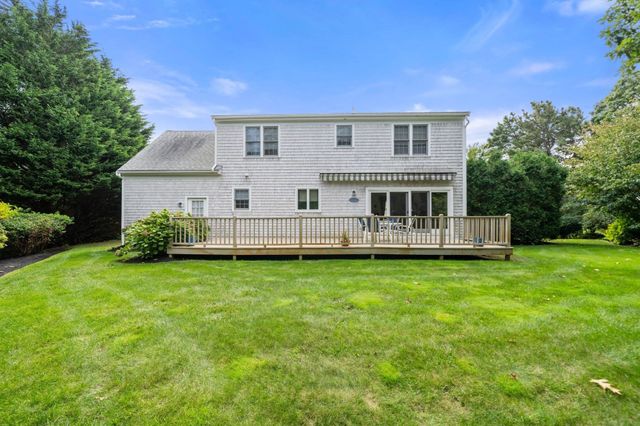 39 Jedidiah Way, Chatham, MA 02633
