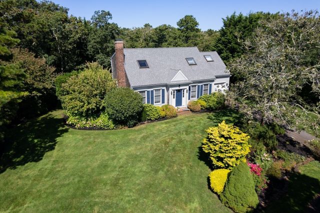 39 Jedidiah Way, Chatham, MA 02633