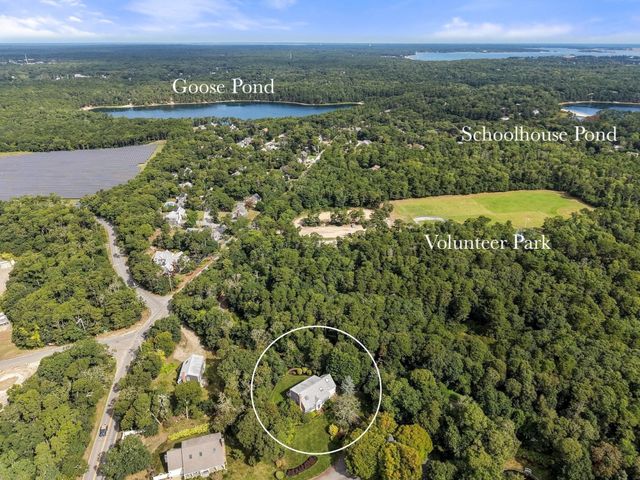 39 Jedidiah Way, Chatham, MA 02633