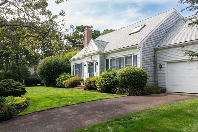 39 Jedidiah Way, Chatham, MA 02633