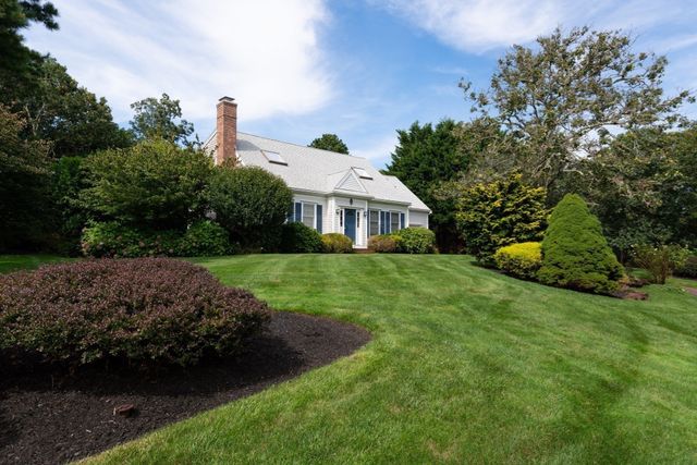 39 Jedidiah Way, Chatham, MA 02633