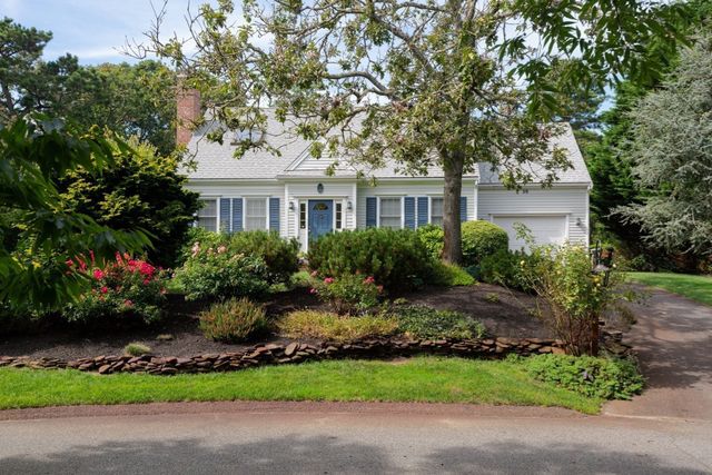 39 Jedidiah Way, Chatham, MA 02633