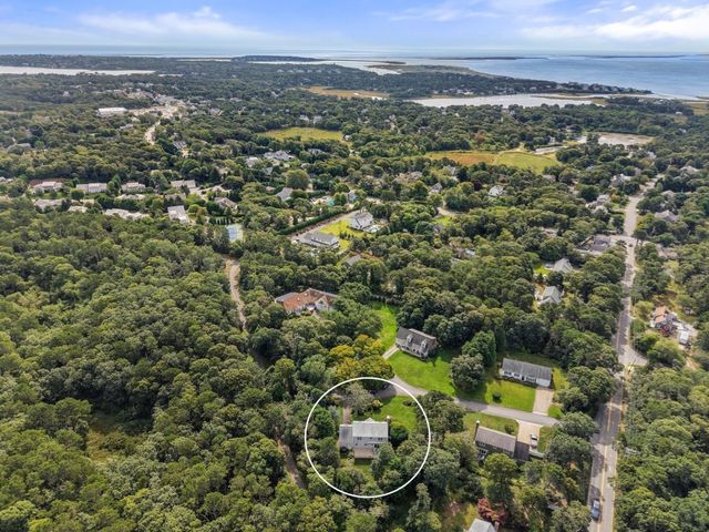 39 Jedidiah Way, Chatham, MA 02633