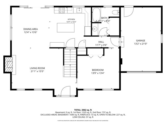 39 Jedidiah Way, Chatham, MA 02633