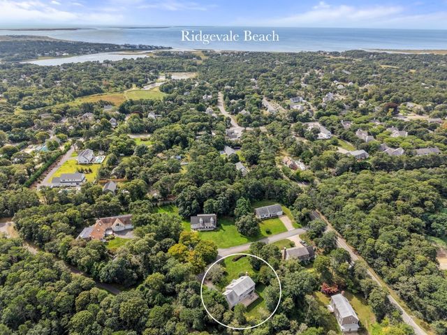 39 Jedidiah Way, Chatham, MA 02633