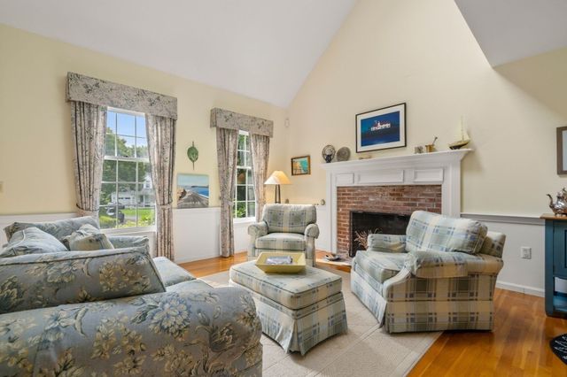 39 Jedidiah Way, Chatham, MA 02633
