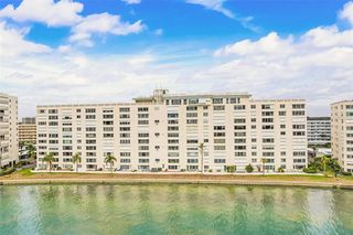 6020 S SHORE BLVD 709, Gulfport, FL 33707