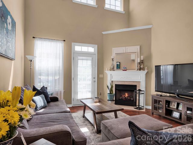 8444 Brookings Drive, Charlotte, NC 28269