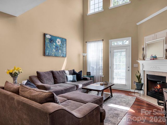 8444 Brookings Drive, Charlotte, NC 28269