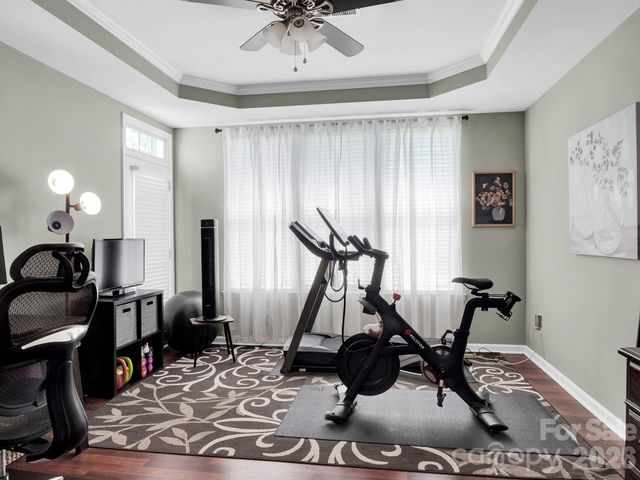 8444 Brookings Drive, Charlotte, NC 28269