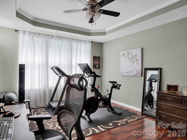 8444 Brookings Drive, Charlotte, NC 28269