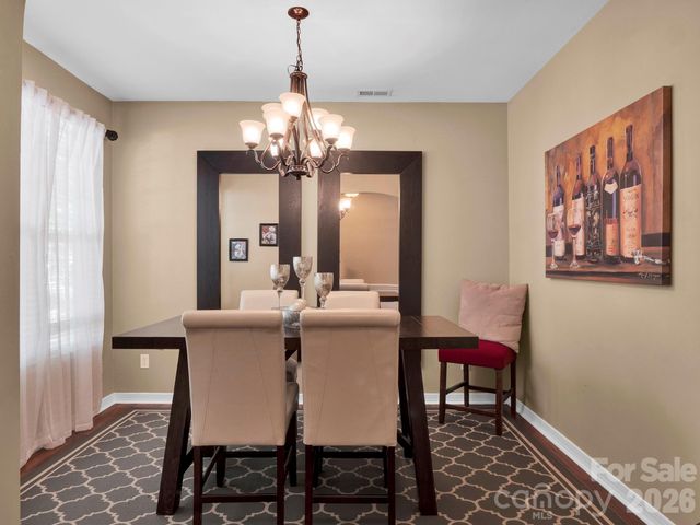 8444 Brookings Drive, Charlotte, NC 28269