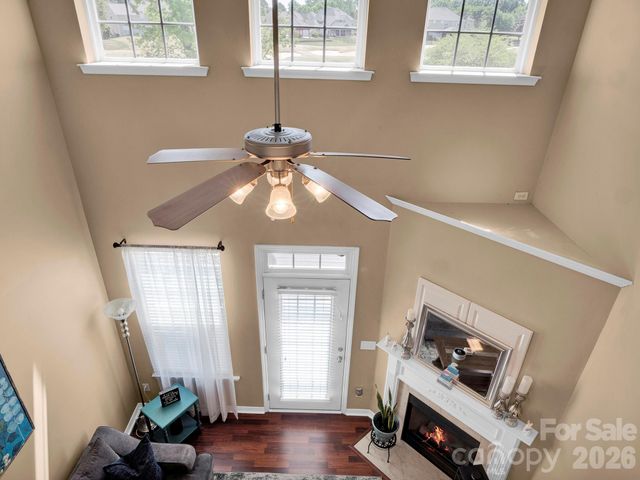 8444 Brookings Drive, Charlotte, NC 28269