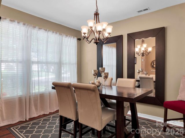 8444 Brookings Drive, Charlotte, NC 28269
