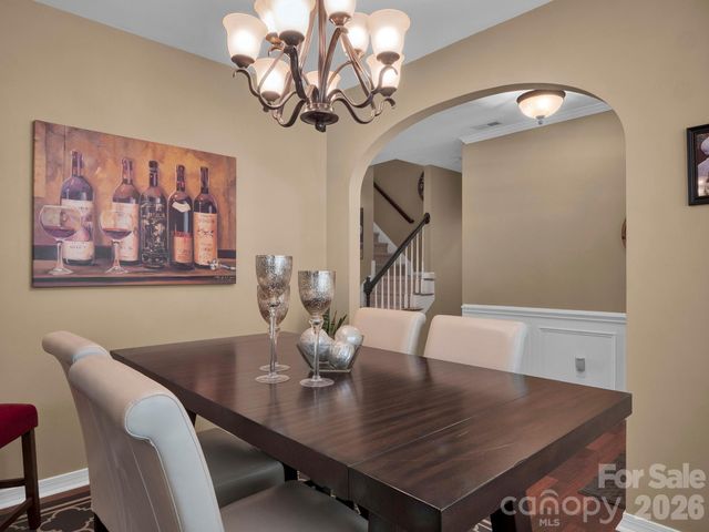8444 Brookings Drive, Charlotte, NC 28269