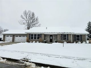920 Old Nursery Trail, Troy, OH 45373