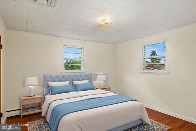 2992 NORMANDY DR, Ellicott City, MD 21043