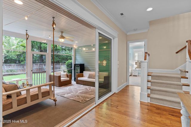 712 Tanbridge Road, Wilmington, NC 28405