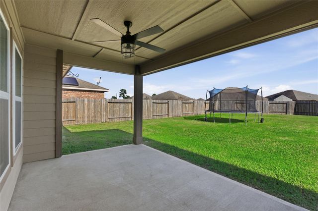 20614 Silver Tea Avenue, Hockley, TX 77447