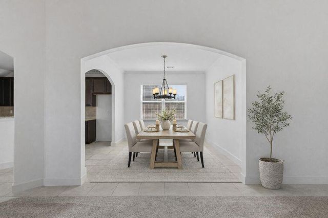 20614 Silver Tea Avenue, Hockley, TX 77447