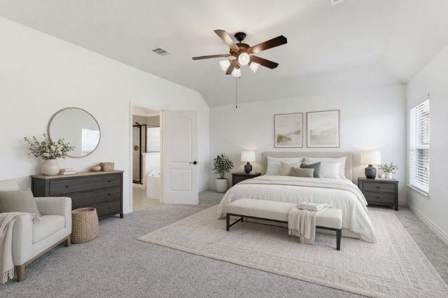 20614 Silver Tea Avenue, Hockley, TX 77447