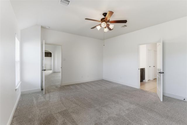 20614 Silver Tea Avenue, Hockley, TX 77447