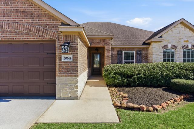 20614 Silver Tea Avenue, Hockley, TX 77447